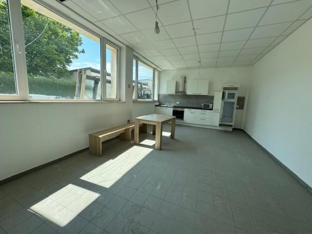 Wps Residenz Hotel Франкфурт на Майн Екстериор снимка