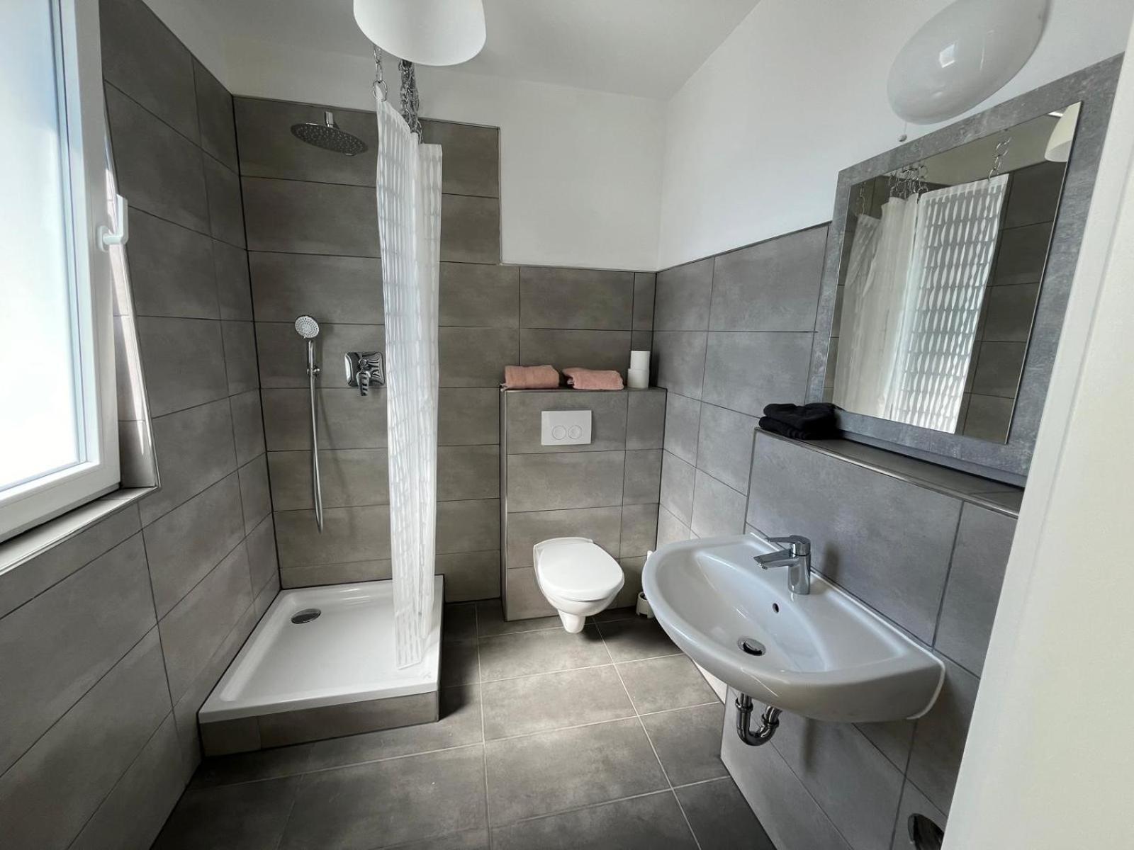 Wps Residenz Hotel Франкфурт на Майн Екстериор снимка