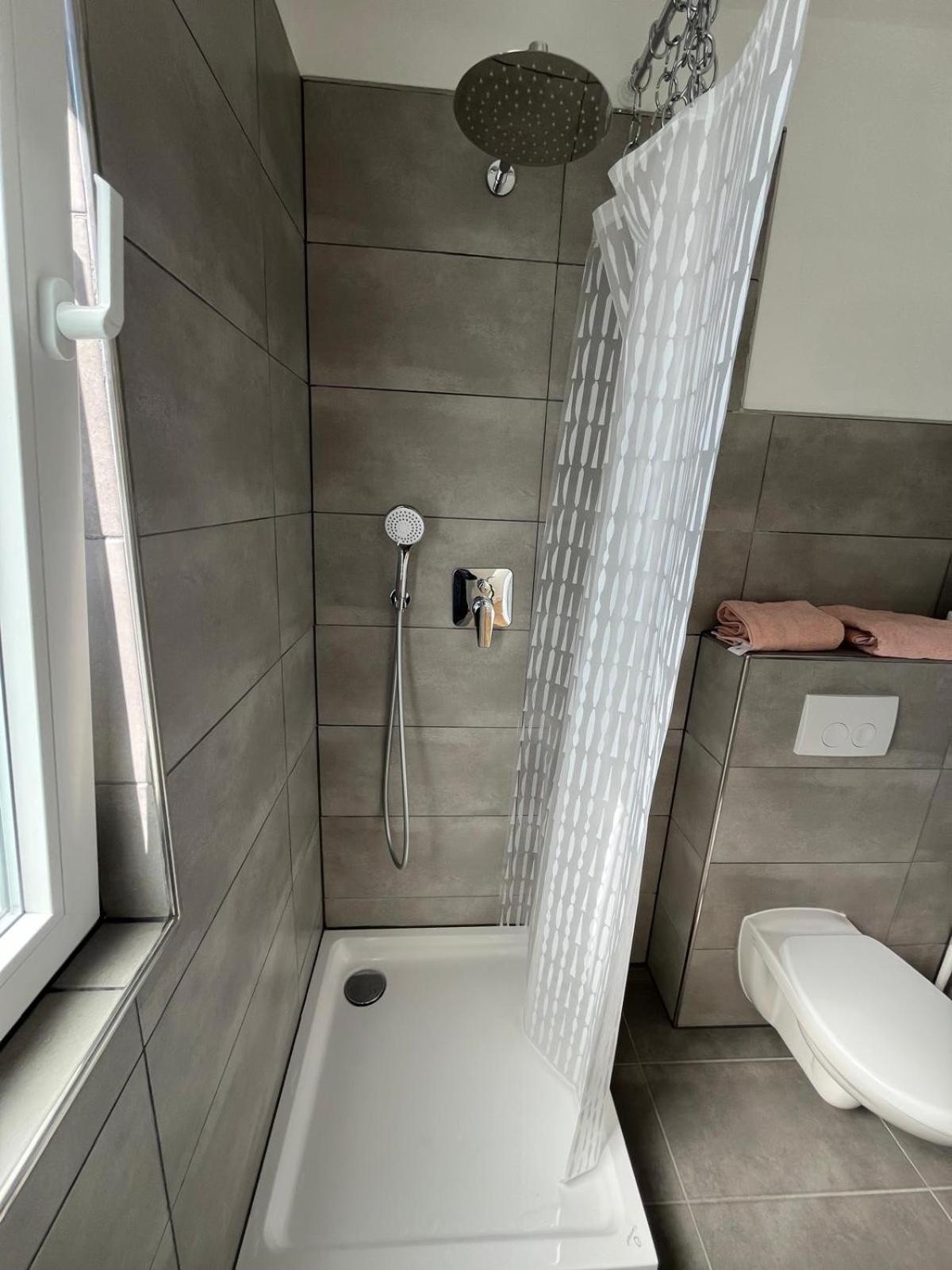 Wps Residenz Hotel Франкфурт на Майн Екстериор снимка