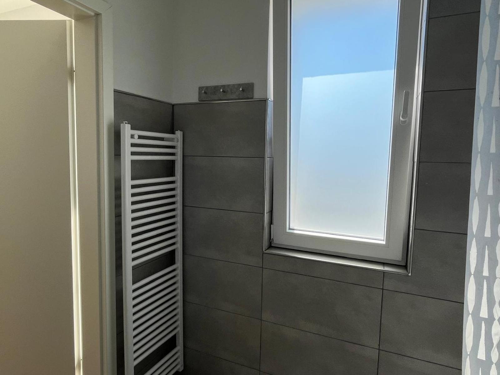 Wps Residenz Hotel Франкфурт на Майн Екстериор снимка