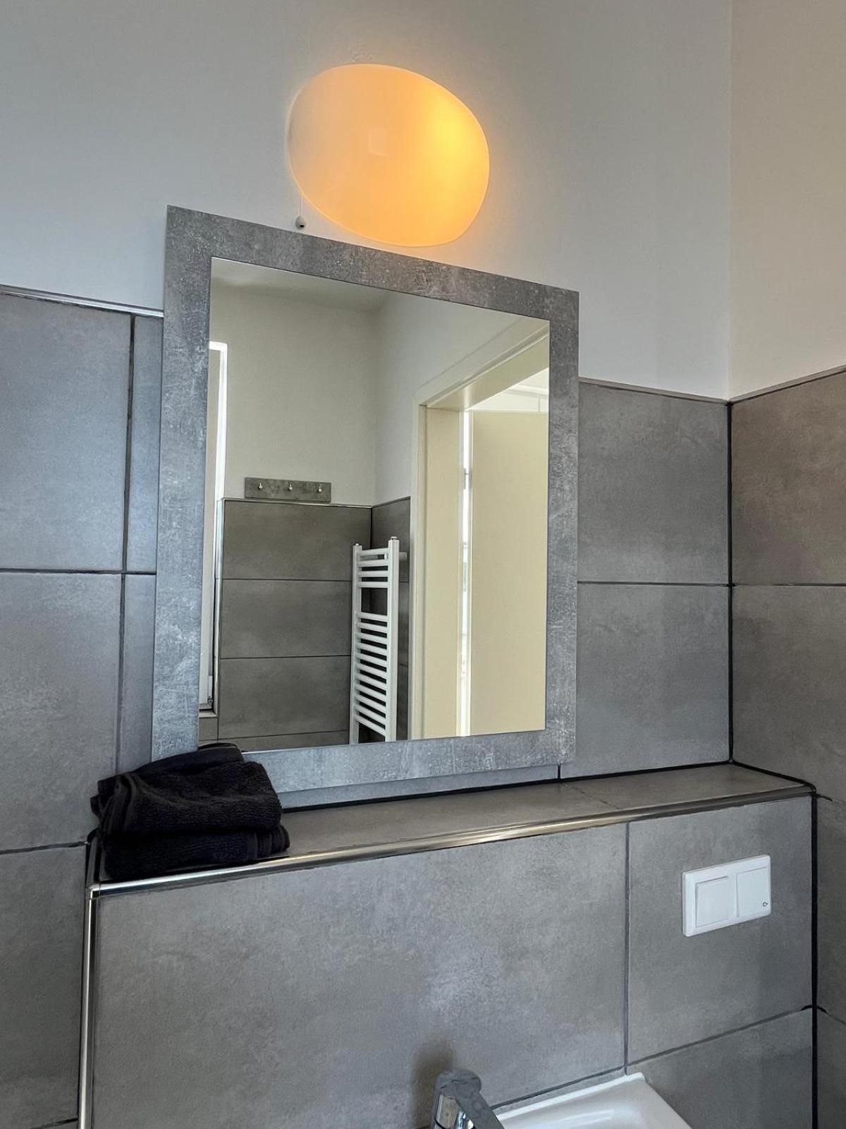 Wps Residenz Hotel Франкфурт на Майн Екстериор снимка