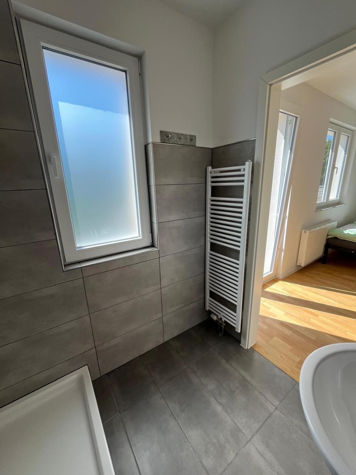 Wps Residenz Hotel Франкфурт на Майн Екстериор снимка